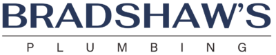 Bradshaw's Plumbing Logo