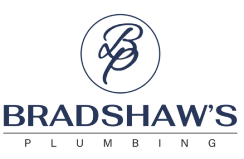 Bradshaw's Plumbing Logo